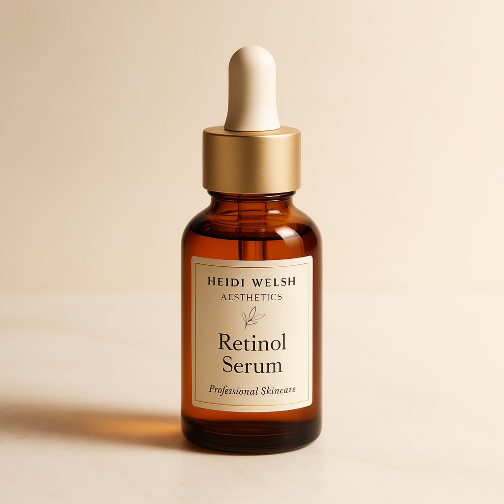 Synergie Skin Ultimate A
